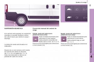 Peugeot-Boxer-II-2-manual-del-propietario page 95 min