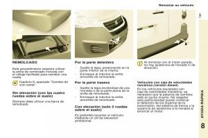 Peugeot-Partner-II-2-manual-del-propietario page 161 min