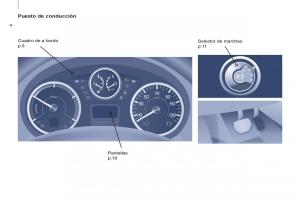 Peugeot-Partner-II-2-manual-del-propietario page 262 min