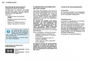 Peugeot-206-SW-manual-del-propietario page 67 min