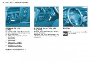 Peugeot-206-SW-manual-del-propietario page 74 min