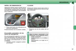 Peugeot-207-CC-manual-del-propietario page 100 min