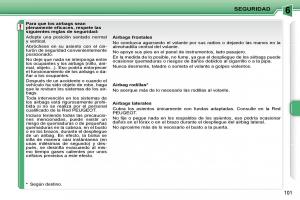 Peugeot-207-CC-manual-del-propietario page 111 min