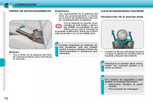 Peugeot-207-CC-manual-del-propietario page 112 min