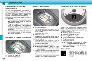 Peugeot-207-CC-manual-del-propietario page 114 min