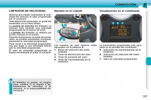 Peugeot-207-CC-manual-del-propietario page 117 min