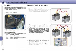 Peugeot-207-CC-manual-del-propietario page 146 min