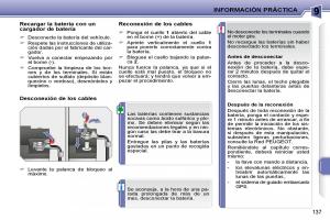 Peugeot-207-CC-manual-del-propietario page 147 min