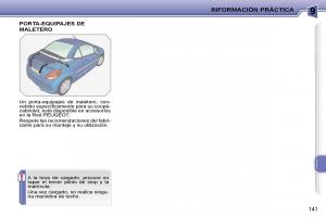 Peugeot-207-CC-manual-del-propietario page 151 min