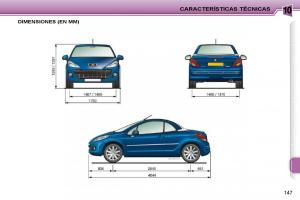 Peugeot-207-CC-manual-del-propietario page 157 min