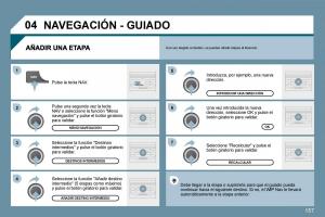 Peugeot-207-CC-manual-del-propietario page 167 min