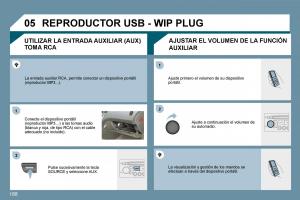 Peugeot-207-CC-manual-del-propietario page 197 min