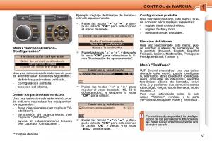 Peugeot-207-CC-manual-del-propietario page 34 min