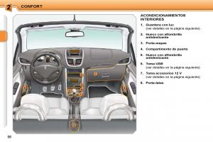 Peugeot-207-CC-manual-del-propietario page 58 min