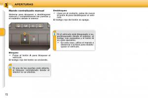 Peugeot-207-CC-manual-del-propietario page 77 min