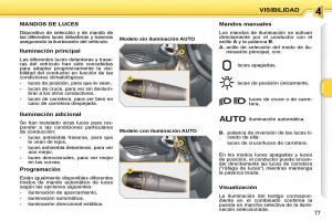 Peugeot-207-CC-manual-del-propietario page 83 min