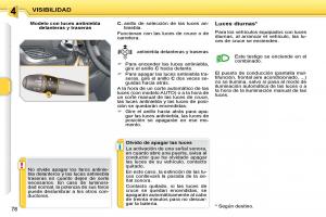 Peugeot-207-CC-manual-del-propietario page 84 min