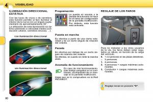 Peugeot-207-CC-manual-del-propietario page 87 min