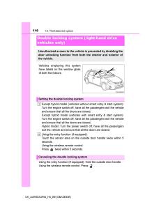 Toyota-Auris-II-2-owners-manual page 110 min