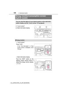 Toyota-Auris-II-2-owners-manual page 142 min