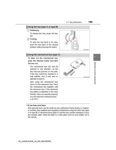 Toyota-Auris-II-2-owners-manual page 149 min