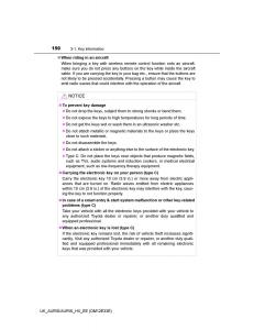 Toyota-Auris-II-2-owners-manual page 150 min