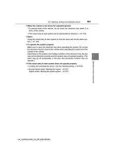 Toyota-Auris-II-2-owners-manual page 161 min