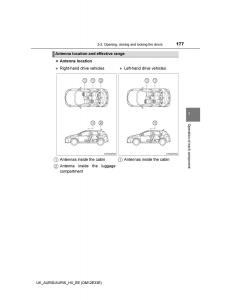 Toyota-Auris-II-2-owners-manual page 177 min