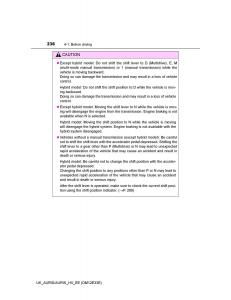 Toyota-Auris-II-2-owners-manual page 236 min