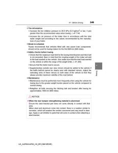 Toyota-Auris-II-2-owners-manual page 249 min