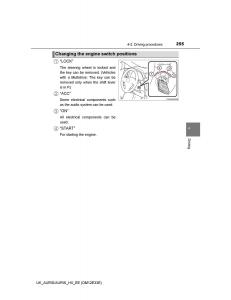 Toyota-Auris-II-2-owners-manual page 255 min