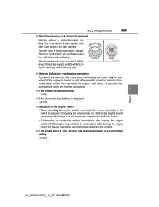 Toyota-Auris-II-2-owners-manual page 265 min