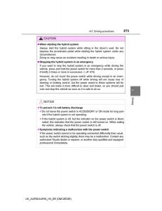 Toyota-Auris-II-2-owners-manual page 273 min