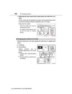 Toyota-Auris-II-2-owners-manual page 282 min