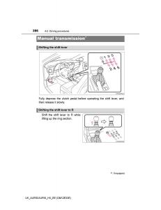 Toyota-Auris-II-2-owners-manual page 286 min