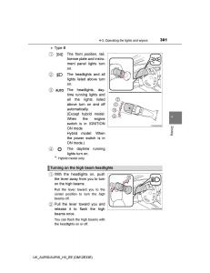 Toyota-Auris-II-2-owners-manual page 301 min