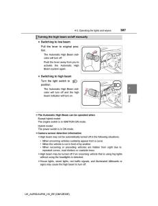 Toyota-Auris-II-2-owners-manual page 307 min