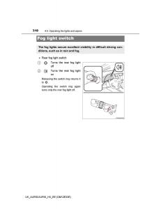 Toyota-Auris-II-2-owners-manual page 310 min