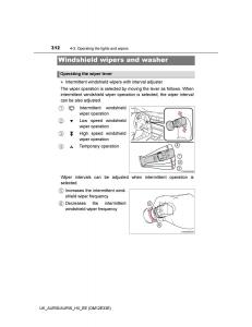 Toyota-Auris-II-2-owners-manual page 312 min