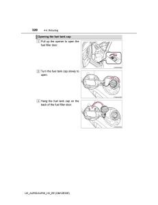 Toyota-Auris-II-2-owners-manual page 320 min