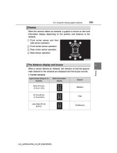 Toyota-Auris-II-2-owners-manual page 331 min