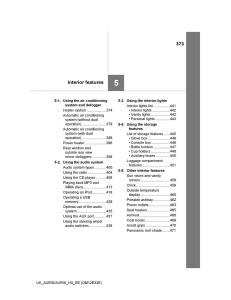 Toyota-Auris-II-2-owners-manual page 373 min