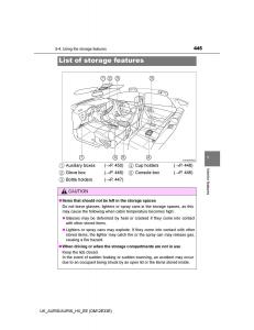 Toyota-Auris-II-2-owners-manual page 445 min