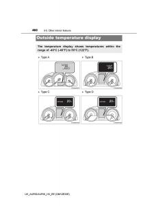 Toyota-Auris-II-2-owners-manual page 460 min