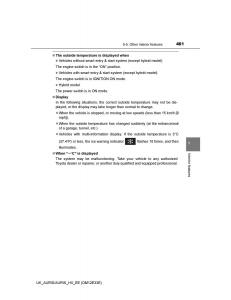 Toyota-Auris-II-2-owners-manual page 461 min