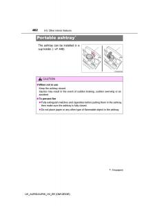 Toyota-Auris-II-2-owners-manual page 462 min