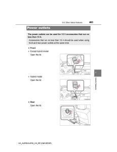 Toyota-Auris-II-2-owners-manual page 463 min