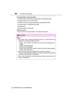 Toyota-Auris-II-2-owners-manual page 466 min