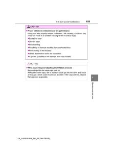 Toyota-Auris-II-2-owners-manual page 523 min