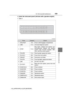 Toyota-Auris-II-2-owners-manual page 539 min